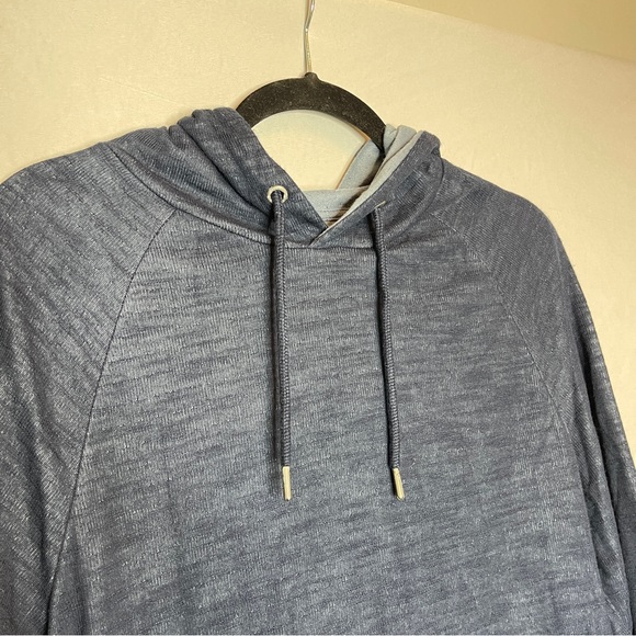 Julian & Mark Blue Sweatshirt - Picture 5 of 9